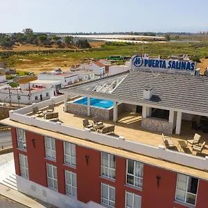 Puerta Salina Casa de hóspedes