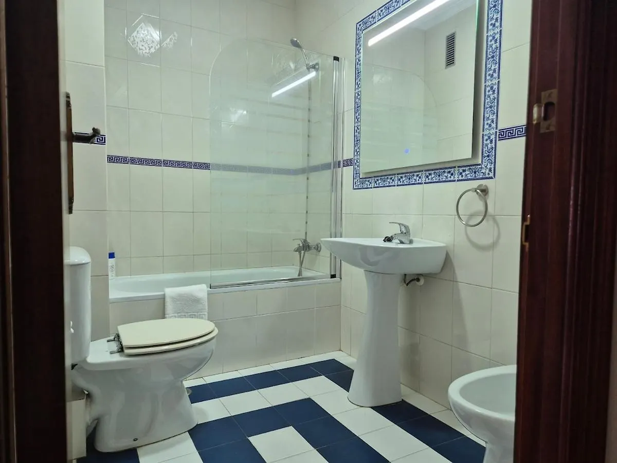Vacaciones En Familia Apartamento Isla Cristina